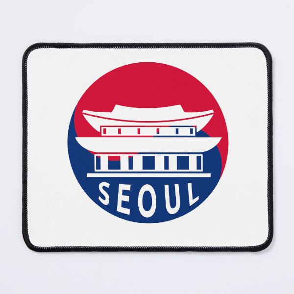 Item preview, SEOUL designed and sold by PepGuardi.