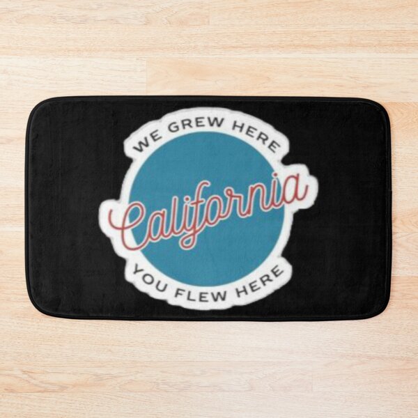 Item preview, We Grew Here You Flew Here designed and sold by Joseph Mizovic.