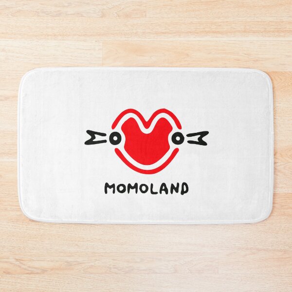 Item preview, MOMOLAND LOGO designed and sold by PepGuardi.