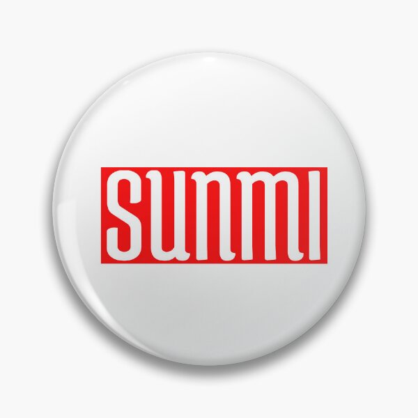 Item preview, RED LOGO SUNMI designed and sold by PepGuardi.