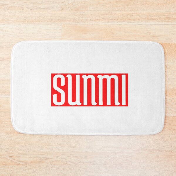 Item preview, RED LOGO SUNMI designed and sold by PepGuardi.