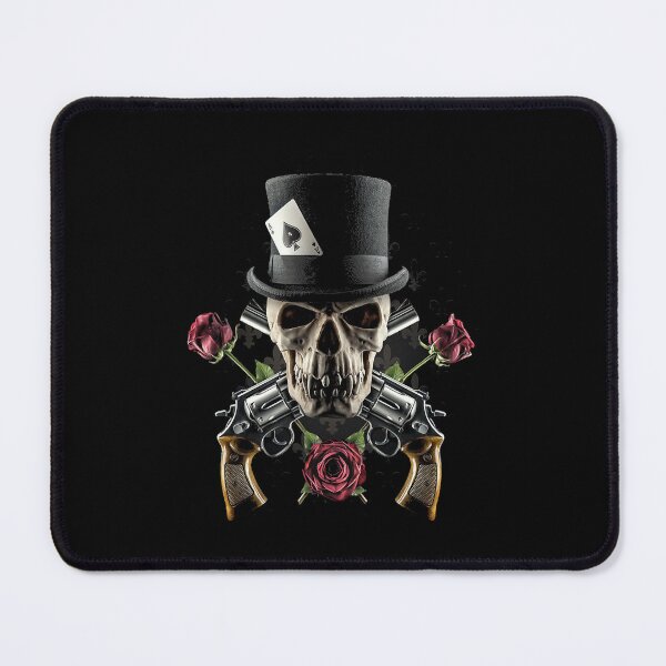 Item preview, GnR designed and sold by walkyatt666.