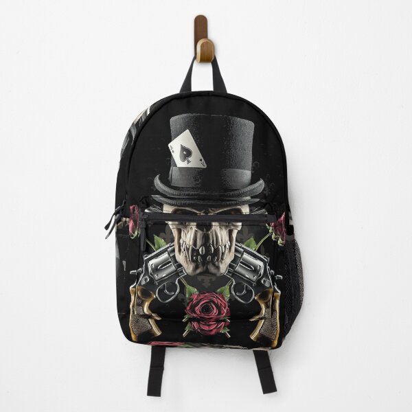 Item preview, GnR designed and sold by walkyatt666.
