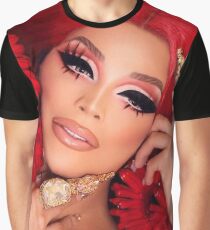 Valentina Rpdr S9 Graphic T-Shirt