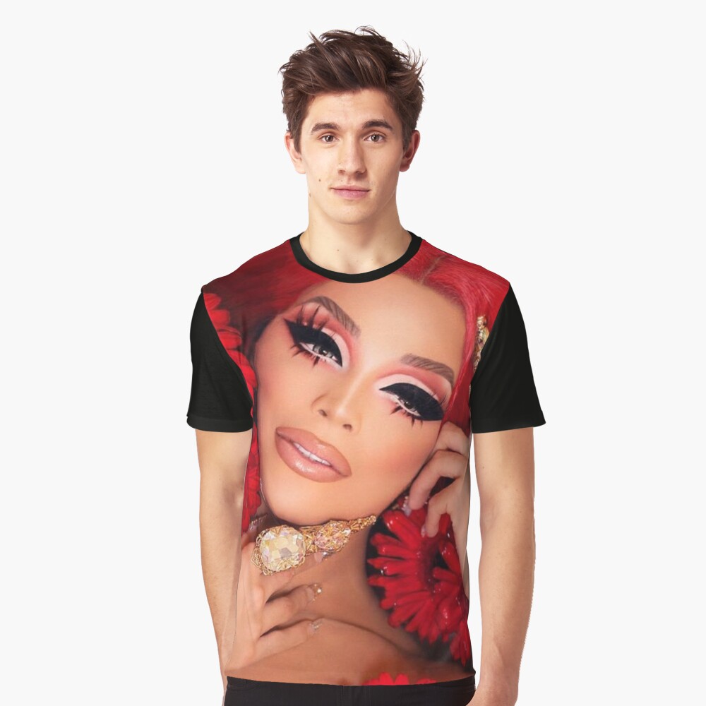 t shirt valentina