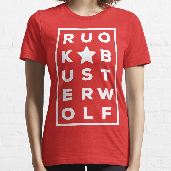 He doesn't care if you are okay. Essential T-Shirt