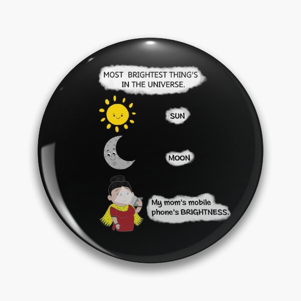 Item preview, Most Brightest things designed and sold by HERSHE5.