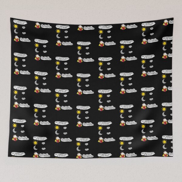 Item preview, Most Brightest things designed and sold by HERSHE5.