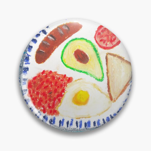 Item preview, english breakfast designed and sold by Farisma.