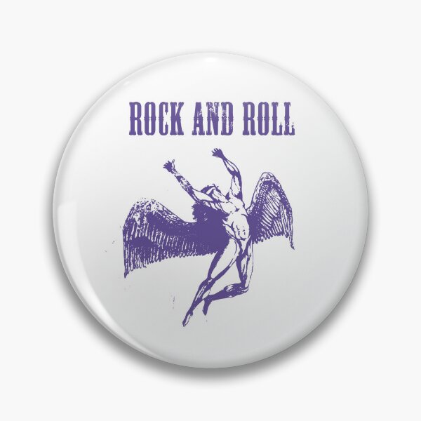 Item preview, Rock Legend designed and sold by Puxkschool.