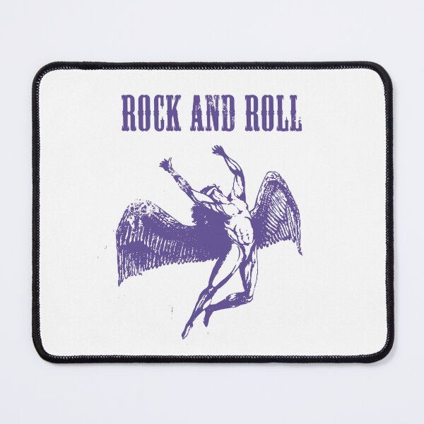 Item preview, Rock Legend designed and sold by Puxkschool.