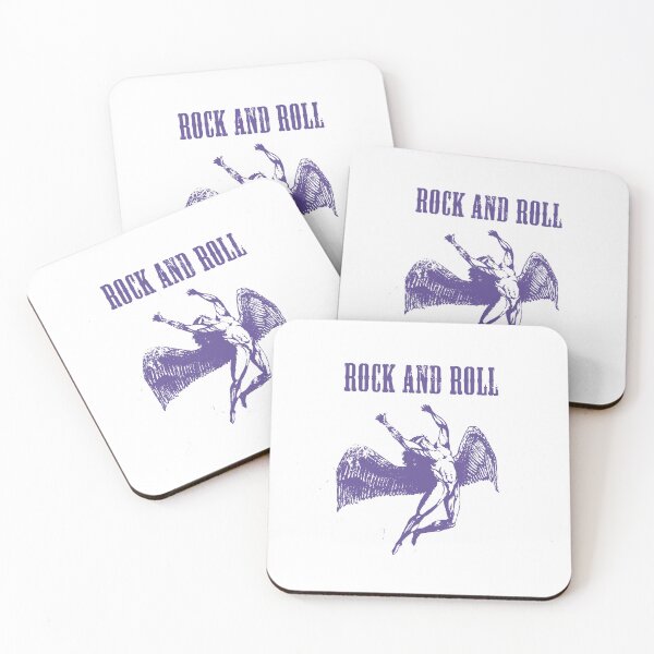 Item preview, Rock Legend designed and sold by Puxkschool.