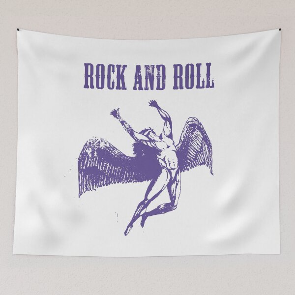 Item preview, Rock Legend designed and sold by Puxkschool.