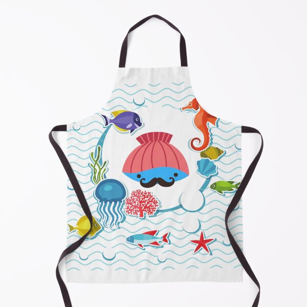 Item preview, Sea Life - Beautiful Sea Creatures designed and sold by ShaStyle ArtFo.