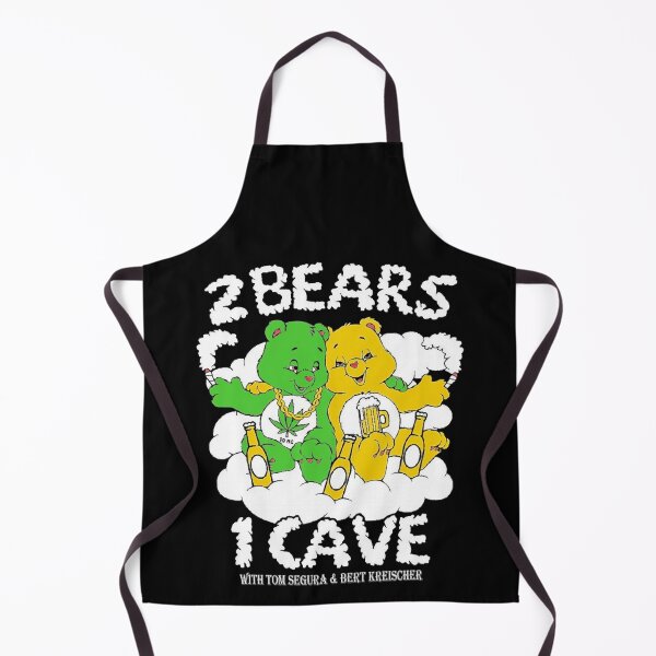 Item preview, 2 BEARS 1 CAVE designed and sold by walkyatt666.