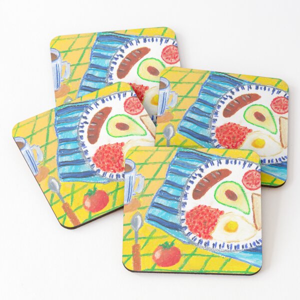 Item preview, Desayuno inglés designed and sold by Farisma.