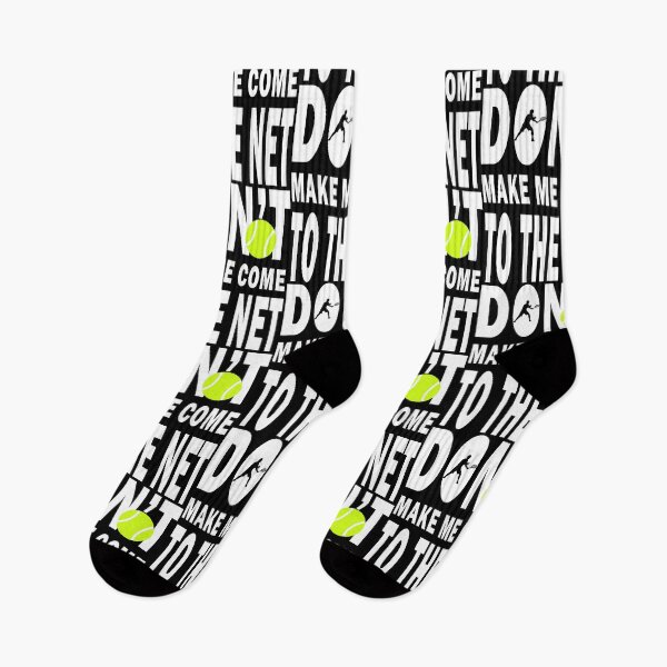 Item preview, Don't Make Me Come To The Net designed and sold by vineeth.