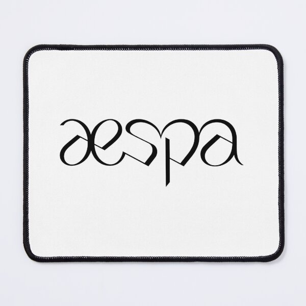 Item preview, AESPA designed and sold by PepGuardi.