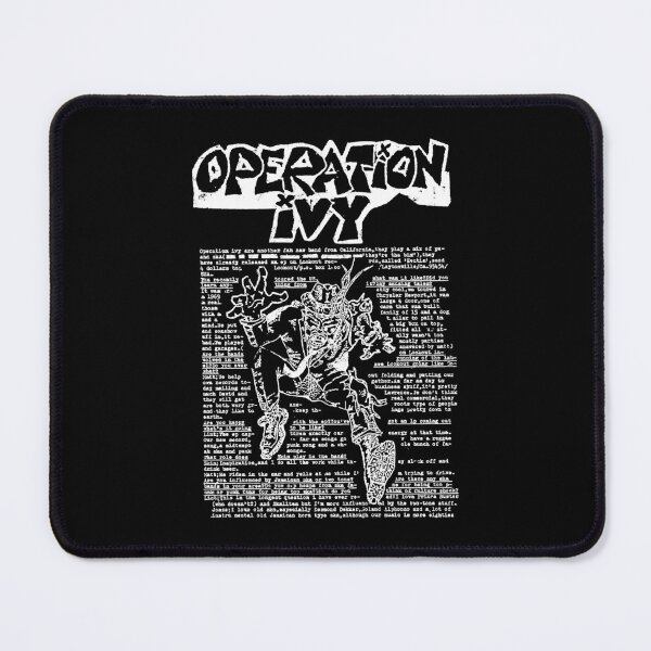 Item preview, Operation Ivy Skapunk Band designed and sold by walkyatt666.