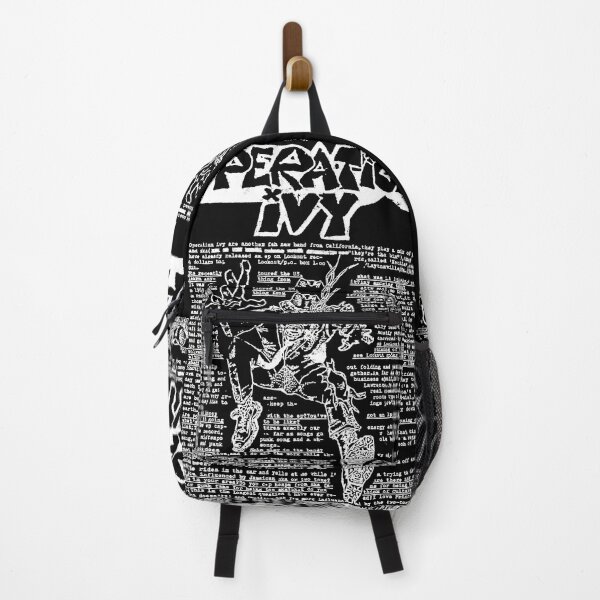 Item preview, Operation Ivy Skapunk Band designed and sold by walkyatt666.