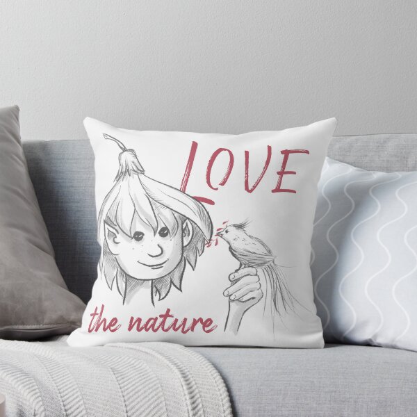 Item preview, nature lover designed and sold by FrauBlaschi.
