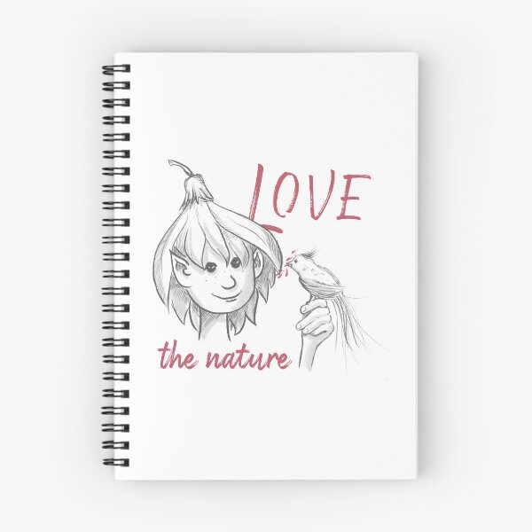 Item preview, nature lover designed and sold by FrauBlaschi.
