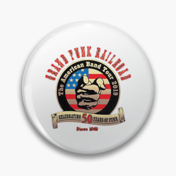 Item preview, BEST - GRAND FUNK RAILROAD   designed and sold by WordTwistdesign.