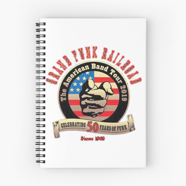 Item preview, BEST - GRAND FUNK RAILROAD   designed and sold by WordTwistdesign.