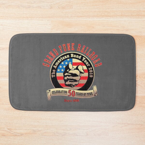 Item preview, BEST - GRAND FUNK RAILROAD   designed and sold by WordTwistdesign.