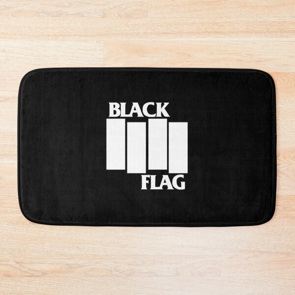 Item preview, Logo Of Four White Punk designed and sold by munthenane.