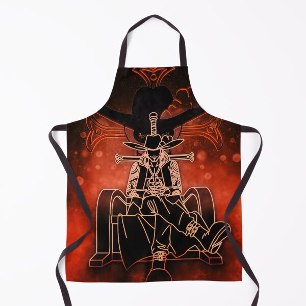 Item preview, Mihawk Anime designed and sold by StevenCassidy.