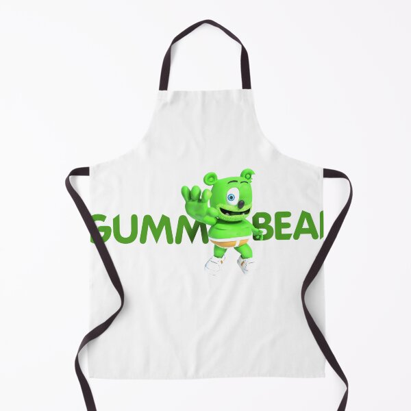 Item preview, gummy bear  designed and sold by Zigas-Design.