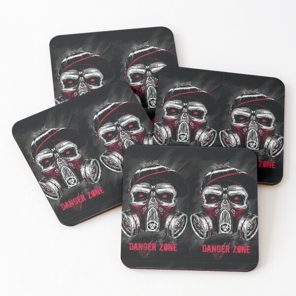 Item preview, Danger Zone designed and sold by Fozy-Shop-Tees.