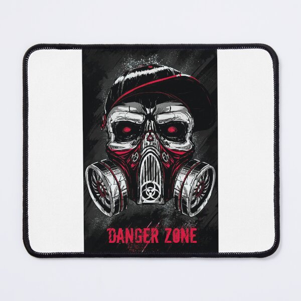 Item preview, Danger Zone designed and sold by Fozy-Shop-Tees.