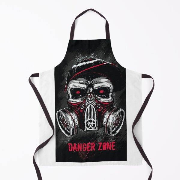 Item preview, Danger Zone designed and sold by Fozy-Shop-Tees.