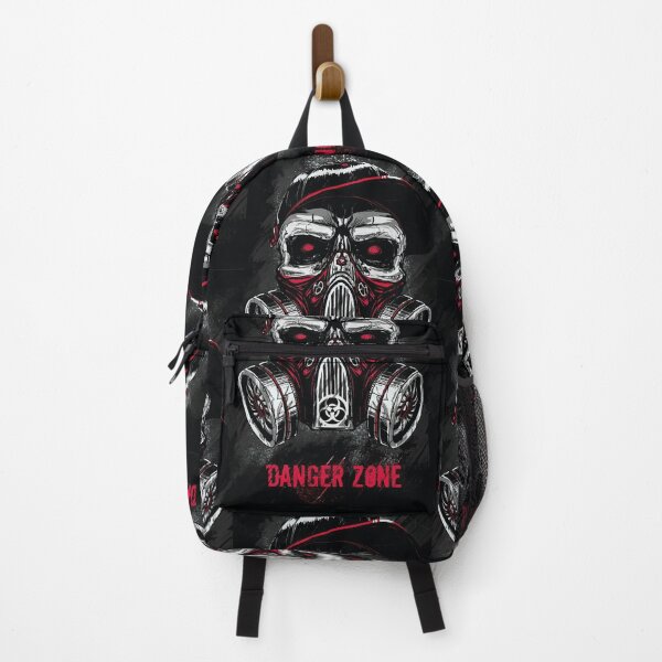 Item preview, Danger Zone designed and sold by Fozy-Shop-Tees.