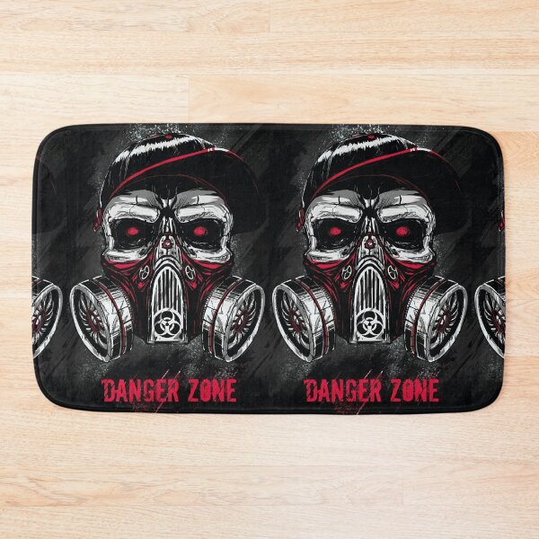 Item preview, Danger Zone designed and sold by Fozy-Shop-Tees.