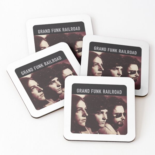 Item preview, Grand Funk - Power Rock _amp_ Roll. Premium  designed and sold by WordTwistdesign.