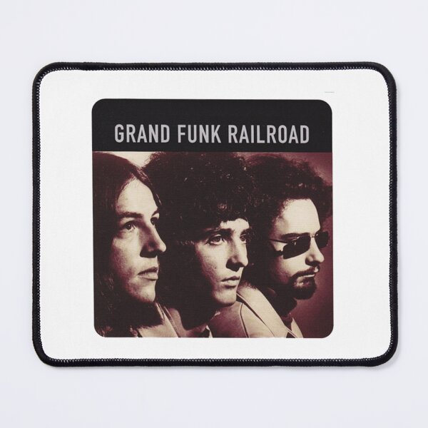 Item preview, Grand Funk - Power Rock _amp_ Roll. Premium  designed and sold by WordTwistdesign.