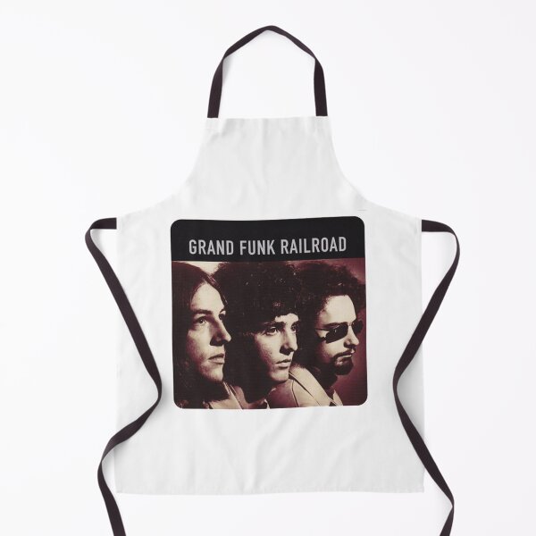 Item preview, Grand Funk - Power Rock _amp_ Roll. Premium  designed and sold by WordTwistdesign.