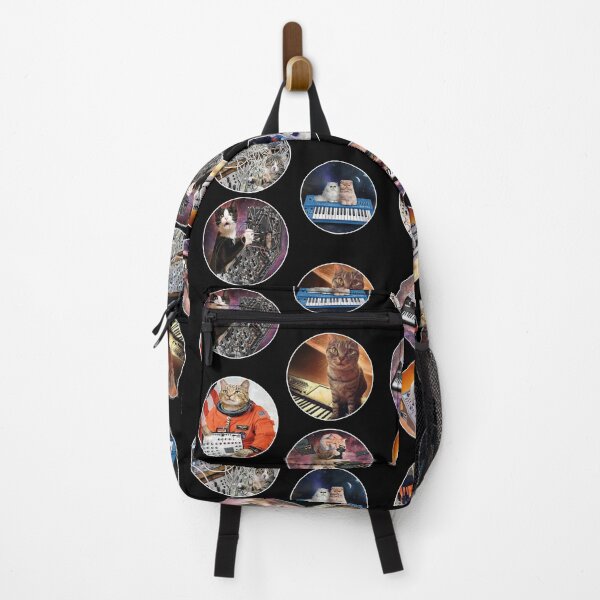 Item preview, Space Cats Pack 03 designed and sold by Alice-Stewart.