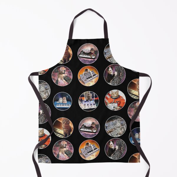 Item preview, Space Cats Pack 03 designed and sold by Alice-Stewart.