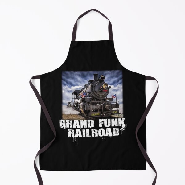 Item preview, Grand Funk Railroad designed and sold by WordTwistdesign.