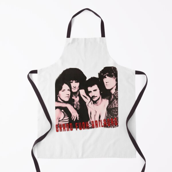 Item preview, Grand Funk Railroad designed and sold by WordTwistdesign.