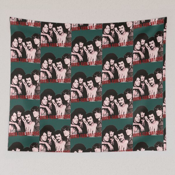 Item preview, Grand Funk Railroad designed and sold by WordTwistdesign.