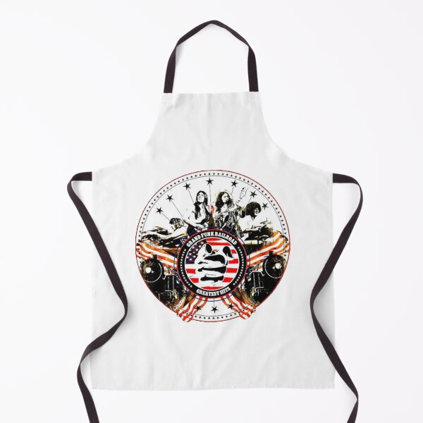 Item preview, Grand Funk Railroad designed and sold by WordTwistdesign.