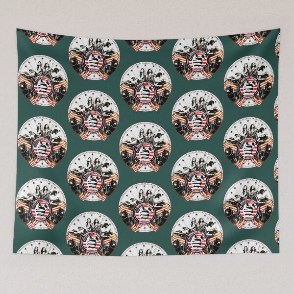 Item preview, Grand Funk Railroad designed and sold by WordTwistdesign.