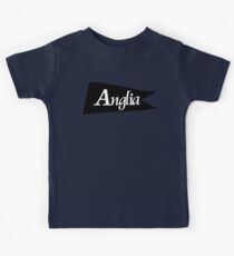 NDVH Anglia Kids Tee
