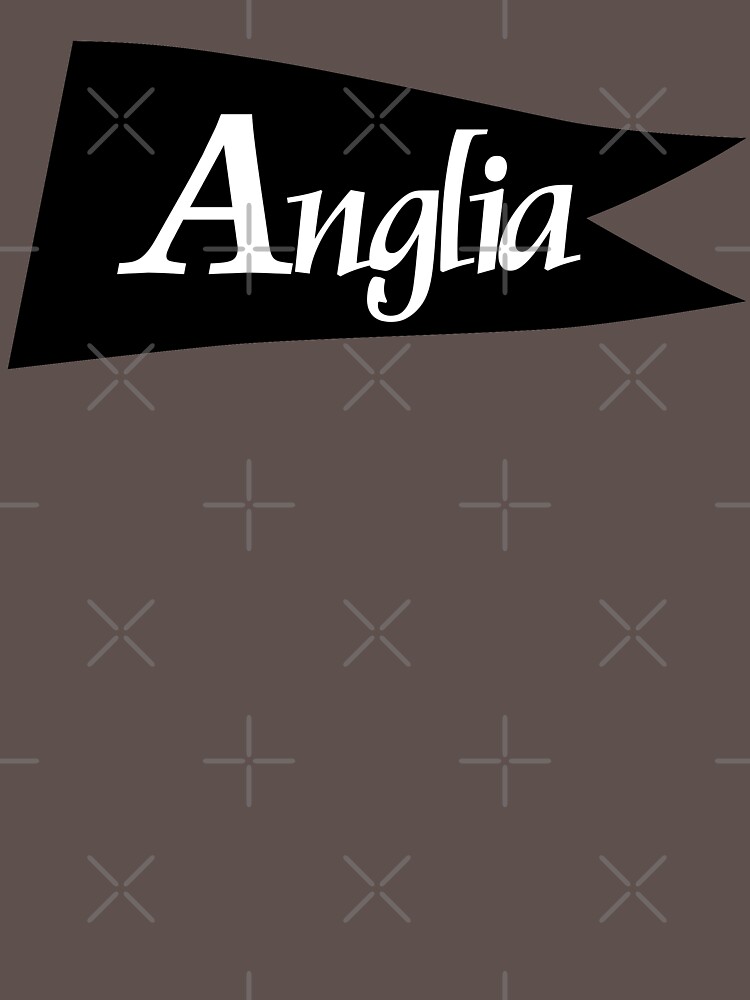 NDVH Anglia by nikhorne