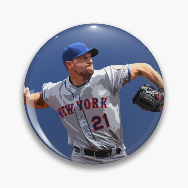 Artikelvorschau, Max Scherzer entworfen und verkauft von raffrasta.